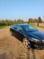 SW BlueHDi 180 EAT6 GT, Auto's, Peugeot, Automaat, Alcantara, Particulier, Te koop