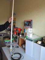 Antennes, Télécoms, Enlèvement ou Envoi, Comme neuf, Antenne