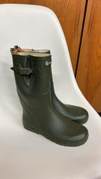 AIGLE regenlaars maat 35, Ophalen, Zo goed als nieuw