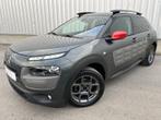 Citroen C4 Cactus Shine, fourni avec kit top ! *Garantie 1an, Auto's, Citroën, 90 g/km, Te koop, 99 pk, Zilver of Grijs