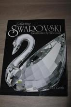 Collecting Swarovski Identification & Price Guide , Engels, Collections, Comme neuf, Autres types, Enlèvement ou Envoi