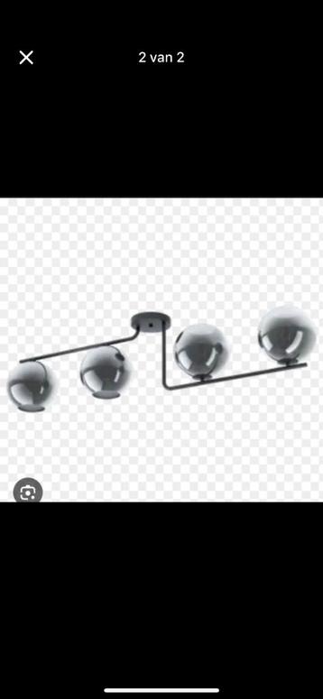 Eglo hanglamp beschikbaar voor biedingen