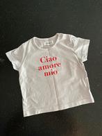 Shirt P’tit Filou 6 maand, Meisje, Ophalen of Verzenden, Zo goed als nieuw, Shirtje of Longsleeve