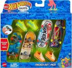 Hot Wheels Fingerskate  SNELLE GRATIS LEVERING