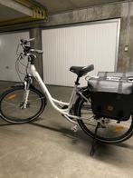 Electrische fiets, Fietsen en Brommers, Fietsen | Dames | Damesfietsen, 50 tot 53 cm, Ophalen, Zo goed als nieuw, Overige merken
