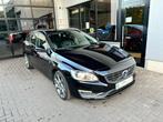 Volvo V60 2.0 D2 Momentum - ACTION D'AUTOMNE À 1000€, Autos, Volvo, Cuir, Achat, Euro 6, Entreprise