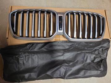 BMW X3 G01 Grille calandre 7931236 beschikbaar voor biedingen