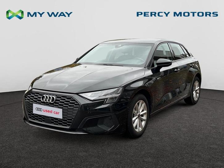 Audi A3 Sportback A3 Sportback 30 TFSI Business Edition Attr, Auto's, Audi, A3, ABS, Airbags, Airconditioning, Cruise Control
