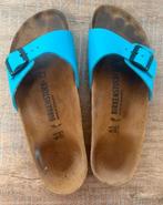Birkenstock schoenen, Kleding | Dames, Schoenen, Espadrilles, H&M, Bruin, Ophalen of Verzenden