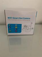 Wifi smart net camera, TV, Hi-fi & Vidéo, Caméras de surveillance, Enlèvement ou Envoi