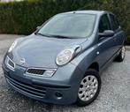 Nissan Micra1.2/57000KM/1PROPRIO/EURO4/CT OK0490522462, Autos, Nissan, Achat, Boîte manuelle, 5 portes, Micra