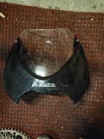 Ducati monstro, Enlèvement