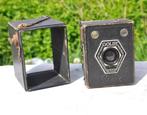 appareil photo box goldy (8), Collections, Appareils photo, Enlèvement ou Envoi