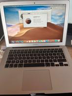 MacBook Air 13’, MacBook, Zo goed als nieuw