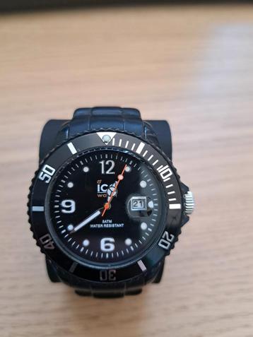 Montre Ice-Watch pour homme, Enlèvement ou Envoi, Comme neuf