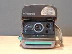 Appareil photo instantané Polaroid 600 avec flash  ., Enlèvement ou Envoi, Utilisé, Polaroid, Polaroid