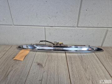 Mini One Cooper S 2000 - 2006 achterklep handgreep chroom beschikbaar voor biedingen