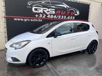 Opel Corsa 1.2i Black Edition 1ER PROP./NAVI/CARNET/GARAN1AN, 5 places, Berline, Achat, Corsa