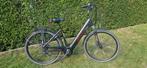 Electrische Dames fiets, Fietsen en Brommers, Gebruikt, 47 tot 50 cm, Versnellingen, Ophalen