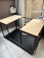 Hondenren voor puppy, Enlèvement, Comme neuf