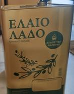 Olive oil (early harvest) - 17lt, Diversen, Levensmiddelen, Ophalen of Verzenden