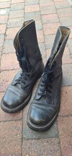 Paire d ABL P:43/44, Enlèvement