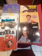 Disques vinyles, CD & DVD, Enlèvement, Comme neuf