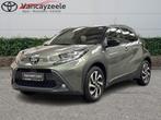 Toyota Aygo X Xpulse+cam+apple carplay&andro, 72 pk, 5 deurs, 1000 cc, Stadsauto