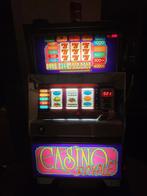 Gezocht gokkast monteur, Verzamelen, Ophalen of Verzenden, Zo goed als nieuw