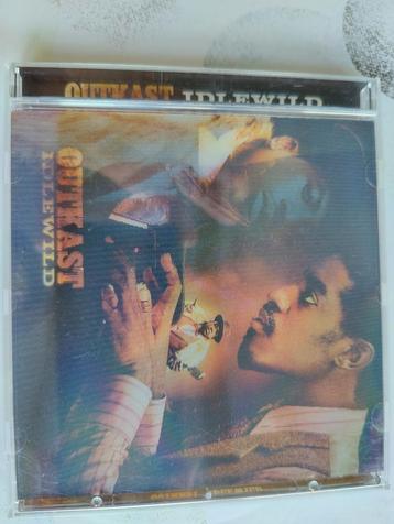 Outkast - Idlewild, Enlèvement ou Envoi, Comme neuf