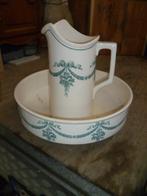 LAVABO SET, Antiek en Kunst, Ophalen of Verzenden