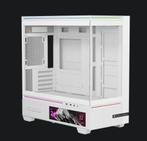 Thermalright TL-M10W Vision White Micro-ATX Case aangeboden, Computers en Software, Computerbehuizingen, Ophalen, Nieuw