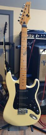 Mustang (Sunn) stratocaster, Musique & Instruments, Instruments à corde | Guitares | Électriques, Enlèvement, Utilisé, Solid body