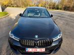 BMW 520 i - Aucun frais à prévoir, Lederen bekleding, Leder, Particulier, Te koop