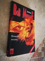 Bob Morane (Demonia Maxima)., Livres, Aventure & Action, Comme neuf, H. Vernes., Enlèvement ou Envoi