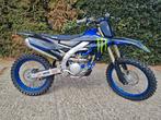 Yamaha YZF 250 de 2023 en très bon état, 1 cylindre, 250 cm³, Moto de cross, Entreprise