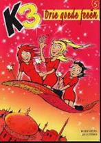 Stripverhaal K3, Boeken, Stripverhalen, Eén stripboek, Ophalen of Verzenden, Gelezen