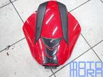 Bagage deksel Honda NC700 X 2011 - 2015 NC 700 middenkap tan, Ophalen of Verzenden, Gebruikt