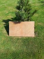 Behangtafel 200cm op 60cm, Ophalen, Zo goed als nieuw