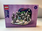 Lego GWP  Noorderlicht diorama (40785) sealed, Ophalen of Verzenden, Nieuw, Complete set, Lego