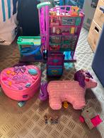 Lot Polly Pocket, Ophalen of Verzenden, Zo goed als nieuw