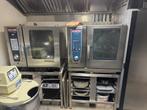 2 FOURS Rational iCOMBI PRO SCC61 400V, Zakelijke goederen, Horeca | Keukenapparatuur, Ophalen, Gebruikt, Bakkerij en Slagerij