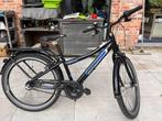 Puky Crusader 24 inch - Ideaal voor 6 tot 10 jarigen, Ophalen, Zo goed als nieuw, 24 inch, Puky