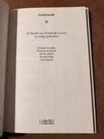 Geelzucht II, De ronde van Frankrijk in 2011 en enige gedich, Boeken, Meerdere auteurs, Paul Rigolle, Ophalen of Verzenden, Zo goed als nieuw