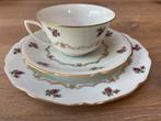 Jaren 60 Roosjes-servies thee- of koffiekop, Ophalen