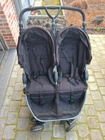 Poussette Duo Britax pour enfants, pour jumeaux ou enfants e, Enlèvement ou Envoi