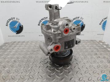 OPEL ASTRA [A_C_COMPRESSOR] 2019 beschikbaar voor biedingen