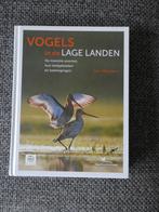 Vogels in de Lage Landen - Ger Meesters, Ophalen of Verzenden, Gelezen