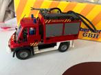 Camion pompiers 2004, Hobby & Loisirs créatifs, Enlèvement ou Envoi