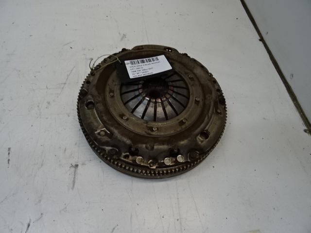 VLIEGWIEL Volkswagen Golf VI (5K1) (01-2008/11-2013), Auto-onderdelen, Motor en Toebehoren, Volkswagen, Gebruikt